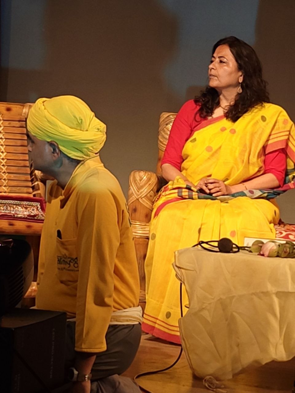 Smt. Reena J. Sarkar