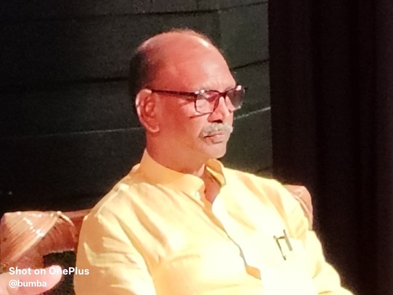 Shri Dudh Kumar Mondal
